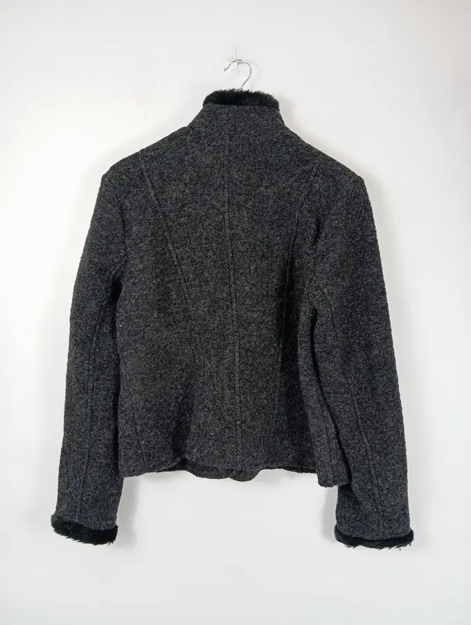 MARIPOSA Strickjacke Bild 2