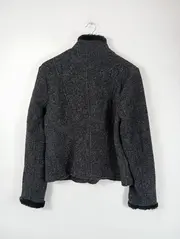 Vorschaubild MARIPOSA Strickjacke 2
