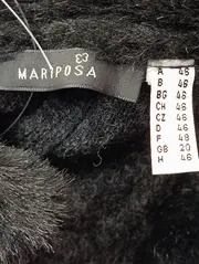 Vorschaubild MARIPOSA Strickjacke 3