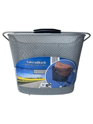 BIKEMATE Lenkertasche