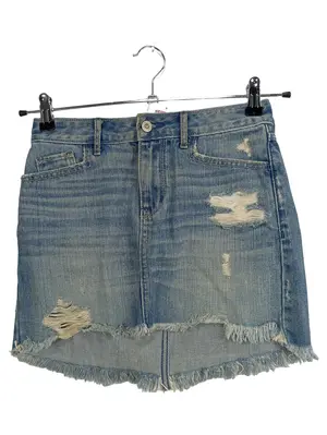 HOLLISTER Jeansrock