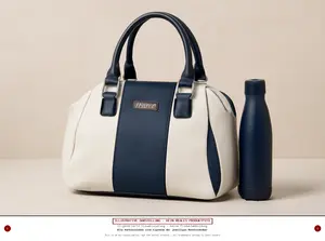 ETERNAL LOVE Henkeltasche