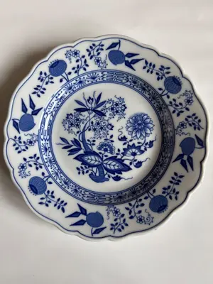 HUTSCHENREUTHER Kuchenteller