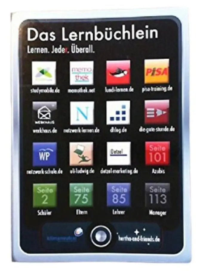 Allgemeines Sachbuch Bild 1