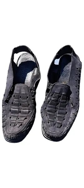 RIEKER Slipper