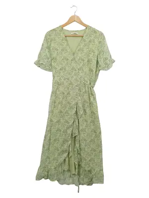 FREEBIRD AIRLINES Sommerkleid