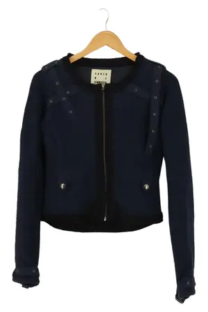 KAREN BY SIMONSEN Leichte Jacke