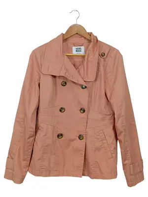 VERO MODA Leichte Jacke