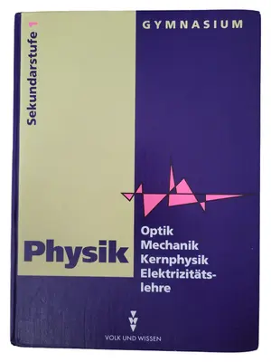 Buch für den Unterricht