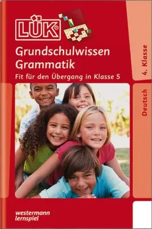 Buch für den Unterricht