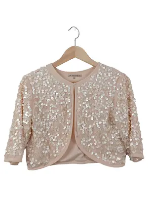 ANNA FIELD Leichte Jacke