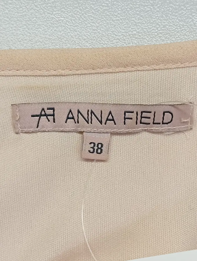 ANNA FIELD Leichte Jacke Bild 3