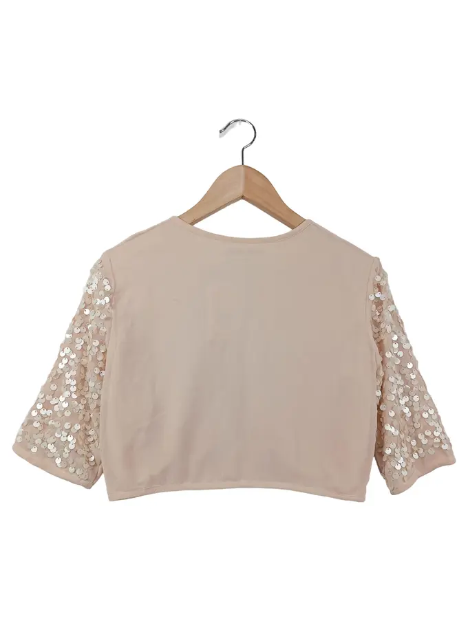 ANNA FIELD Leichte Jacke Bild 2