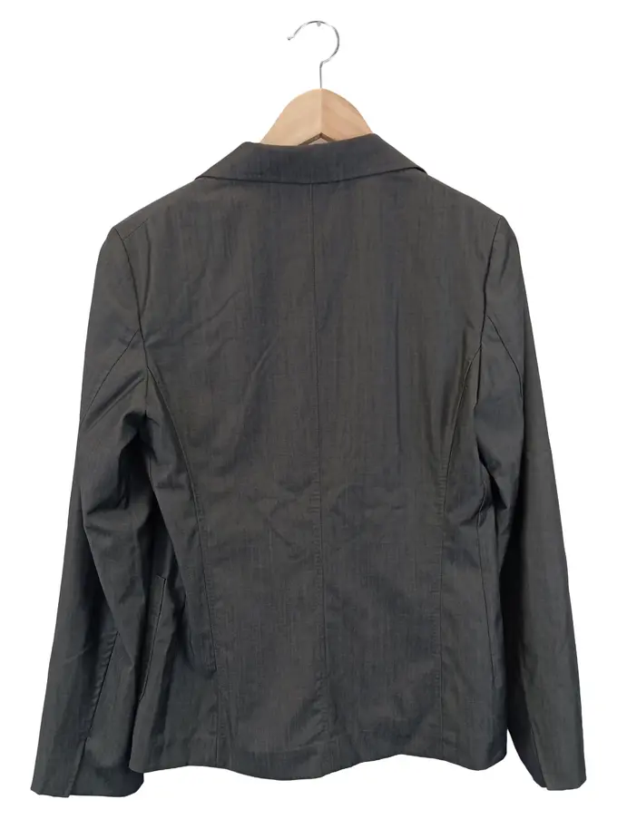 JIL SANDER Blazer Bild 2