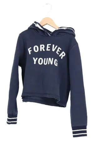 STACCATO Kapuzenpullover