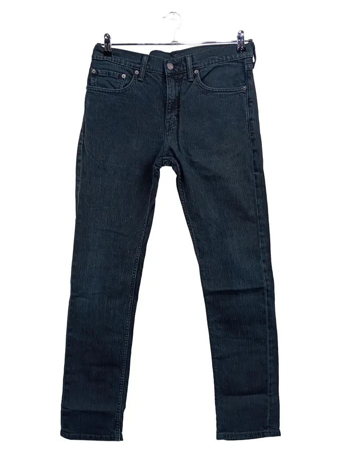 LEVI'S Jeans Straight Leg Bild 1