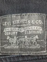 Vorschaubild LEVI'S Jeans Straight Leg 2