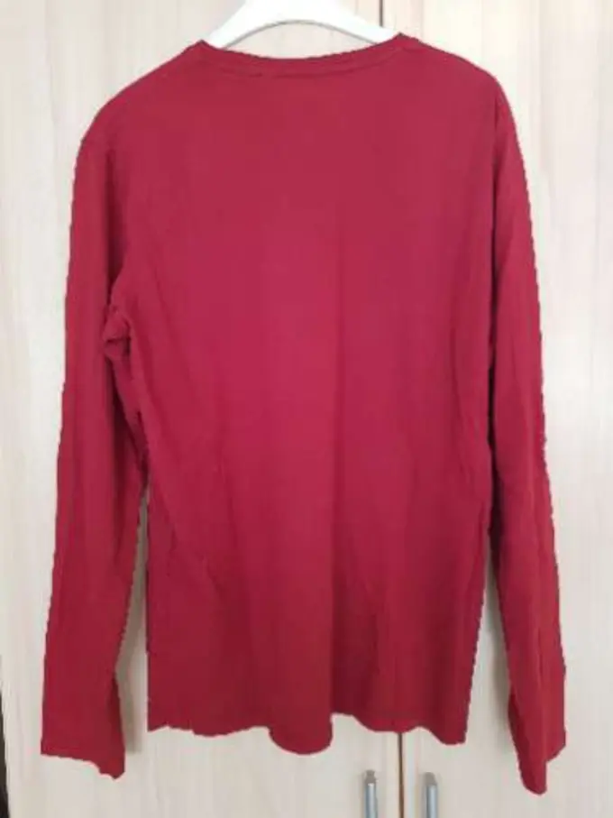 EDC BY ESPRIT Langarmshirt Bild 2