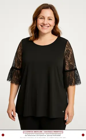 C'EST PARIS BY C'EST TOUT Bluse