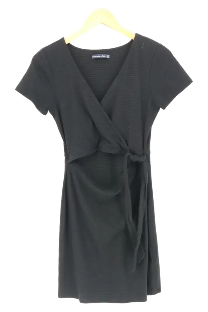 ABERCROMBIE & FITCH Cocktailkleid Bild 1
