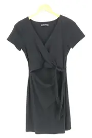 Vorschaubild ABERCROMBIE & FITCH Cocktailkleid 1