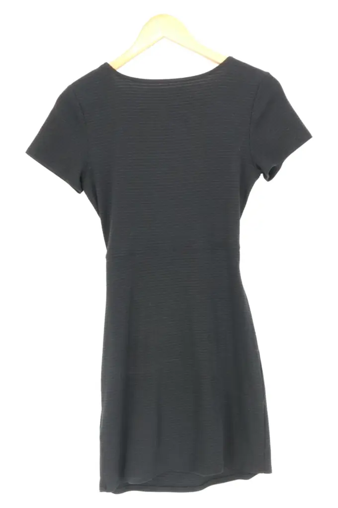 ABERCROMBIE & FITCH Cocktailkleid Bild 2