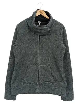 BENCH Sweatjacke