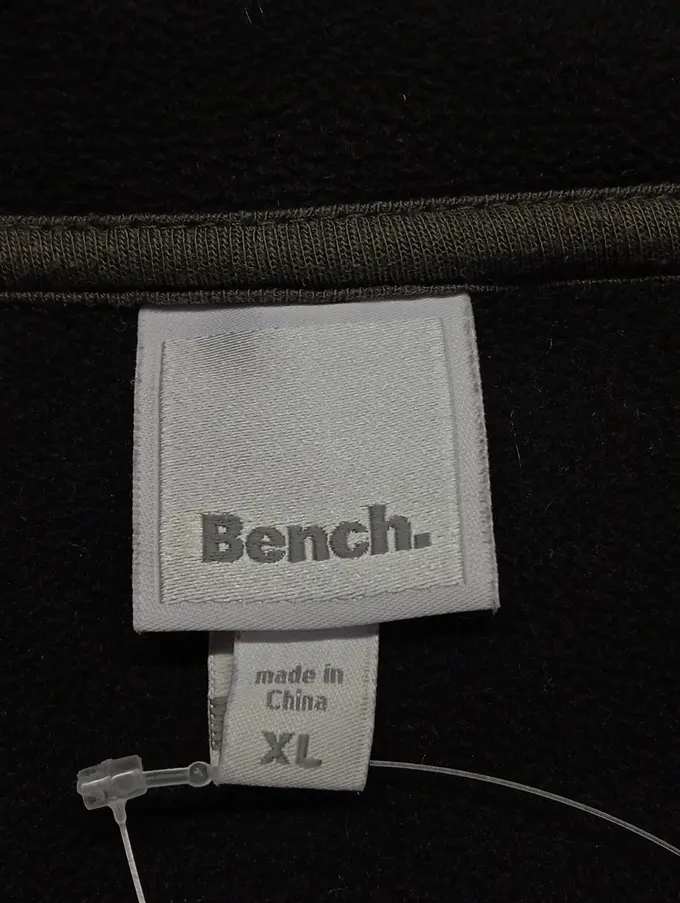 BENCH Sweatjacke Bild 3