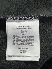 Vorschaubild BENCH Sweatjacke 4