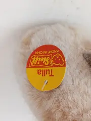 Vorschaubild 2 von Tulla Ente Baby Kuscheltier Plüschtier Stofftier Mehrfarbig 15 cm