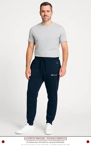 CHAMPION Jogginghose