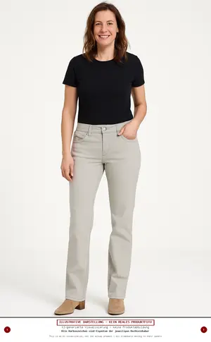 CECIL Jeans Straight Leg