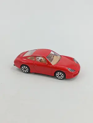 BURAGO Spielzeugauto