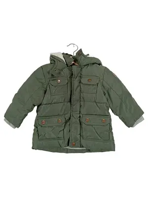 CYCLEBAND Steppjacke