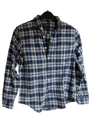 ABERCROMBIE & FITCH KIDS Freizeithemd