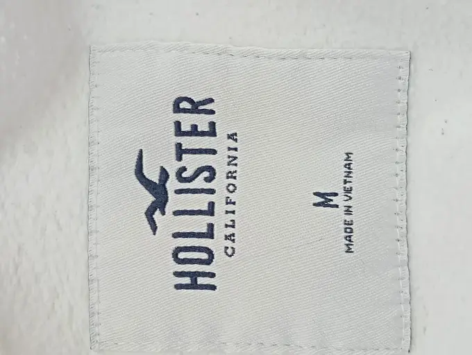 HOLLISTER Sweatshirt Bild 3