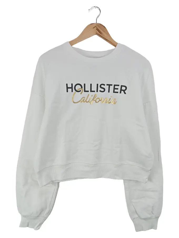 HOLLISTER Sweatshirt Bild 1