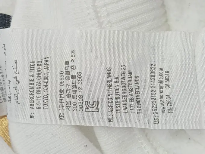 HOLLISTER Sweatshirt Bild 5