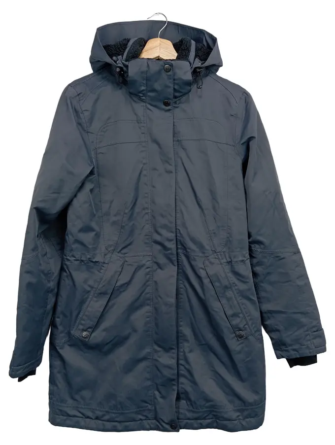 MAIER SPORTS Winterjacke Bild 1