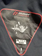 Vorschaubild MAIER SPORTS Winterjacke 4