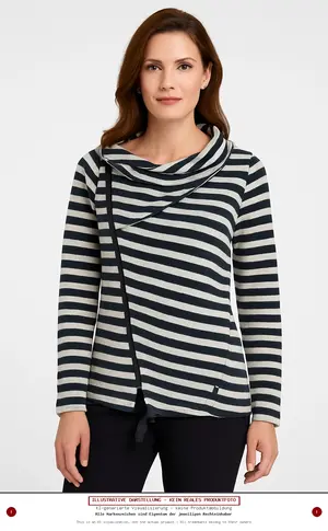 S.OLIVER Strickjacke