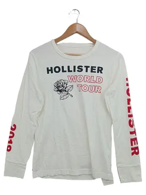 HOLLISTER Langarmshirt