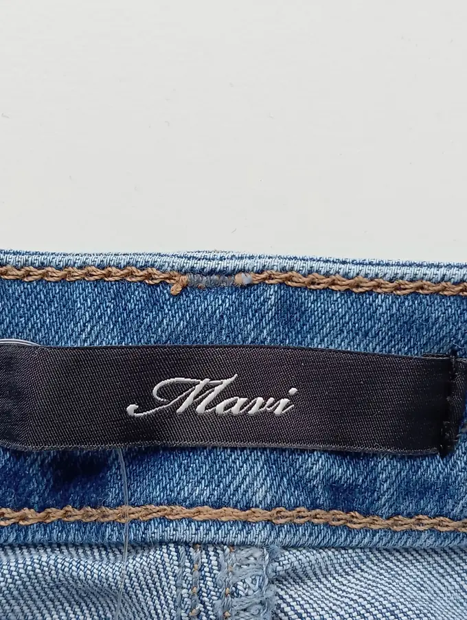 MAVI Jeans Slim Fit Bild 3