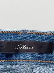 Vorschaubild MAVI Jeans Slim Fit 3