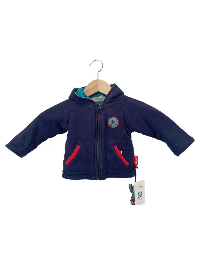 SIGIKID Leichte Jacke Bild 1