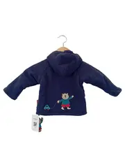Vorschaubild SIGIKID Leichte Jacke 2
