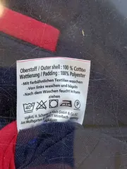 Vorschaubild SIGIKID Leichte Jacke 4