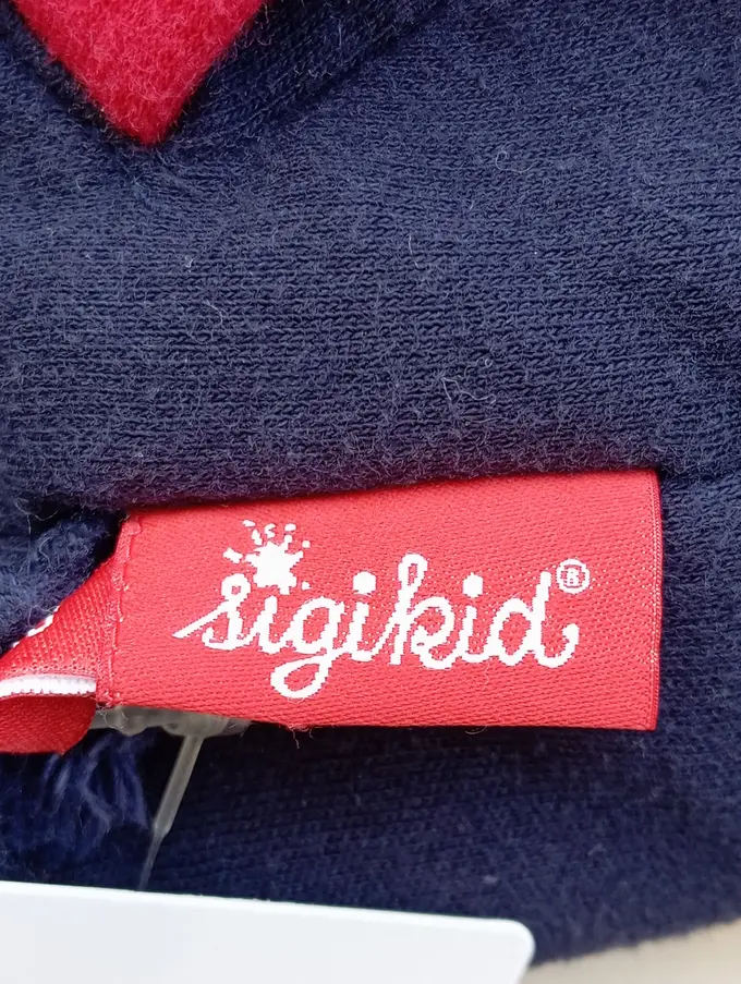 SIGIKID Leichte Jacke Bild 3