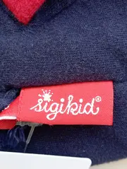 Vorschaubild SIGIKID Leichte Jacke 3