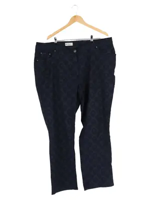 ULLA POPKEN Stoffhose